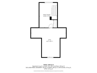 1112 Parker Avenue, Indianapolis - 35