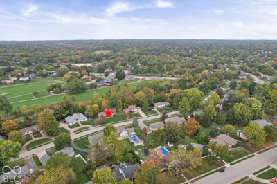 12416 Windsor Drive, Carmel - 63