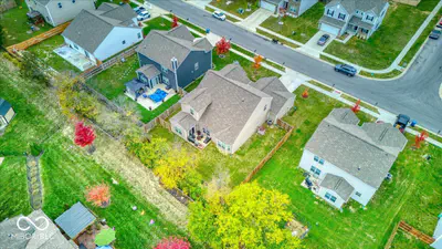 10119 Caprock Canyon Drive, Indianapolis - 58