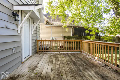 1124 Reisner Street, Indianapolis - 30