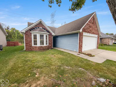 5654 Crown Vetch Place, Indianapolis