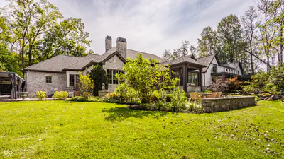 510 Kessler Boulevard WDR, Indianapolis - 59
