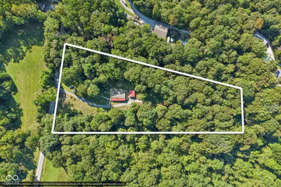4736 Mahalasville Road, Morgantown - 45