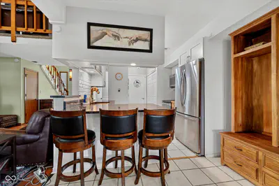 4609 Stansbury Court, Indianapolis - 7