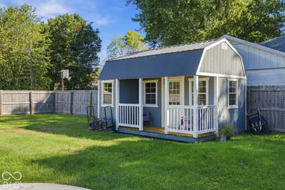 5300 Breezewood Drive, Muncie - 26