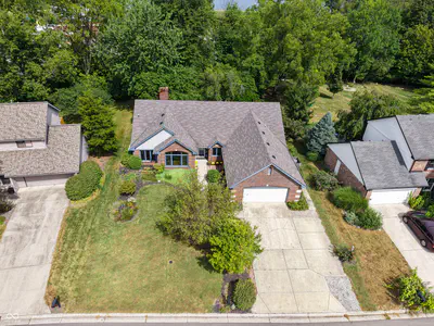 620 Heatherwood Court, Noblesville