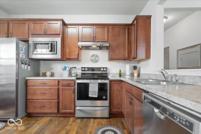 12798 Arista Lane, Fishers - 12