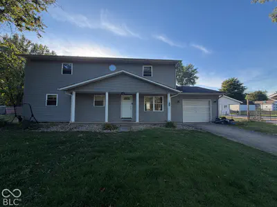 280 9th Street, Linton