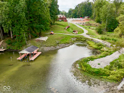 3918 Edgewood Circle, Martinsville - 78