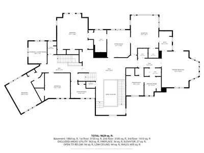 5625 Sunset Lane, Indianapolis - 105