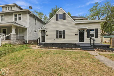 326-328 S Emerson Avenue, Indianapolis - 36
