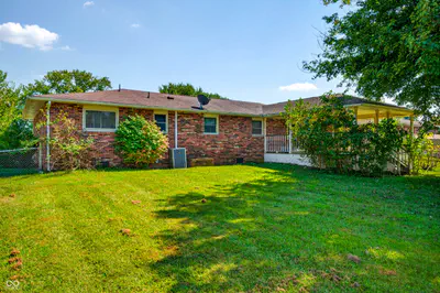 3865 County Road 295, North Vernon - 47