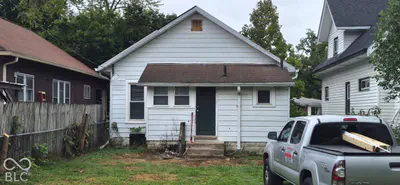 944 N Luett Avenue, Indianapolis - 12