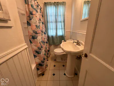 310 Ohmer Avenue, Indianapolis - 8