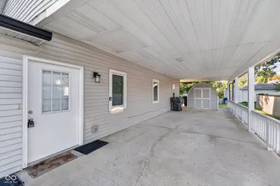 2426 57th Street, Indianapolis - 13