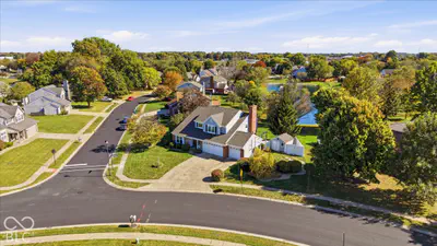 1239 S Jefferson Street, Brownsburg - 45