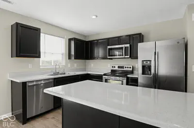2729 Pointe Harbor Drive, Indianapolis - 4