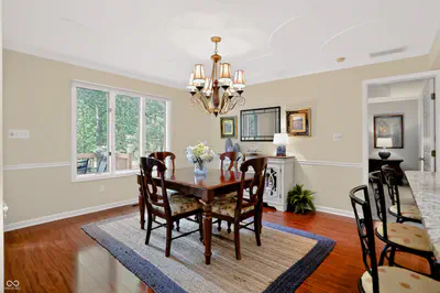 199 Overland Court, Noblesville - 22