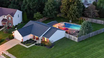 3786 Challenger Drive, Westfield - 38