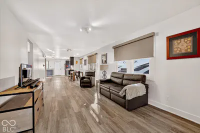 4905 Hillside Avenue, Indianapolis - 9