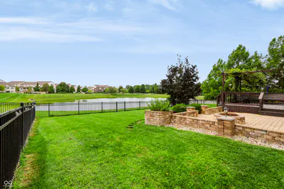 13973 Avalon East Drive, Fishers - 85