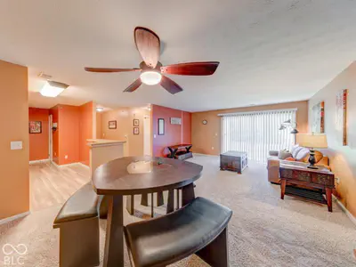 4925 Opal Ridge Lane, Indianapolis - 8