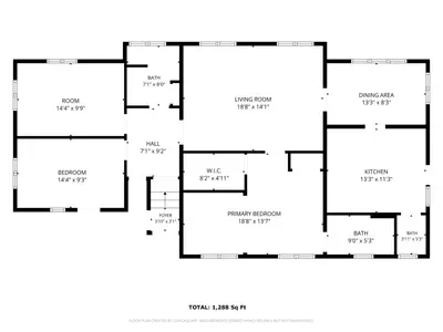 5625 Sunset Lane, Indianapolis - 102