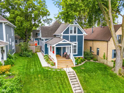 1417 Vermont Street, Indianapolis - 44