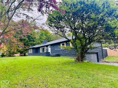 5050 N Union Valley Road, Bloomington - 2