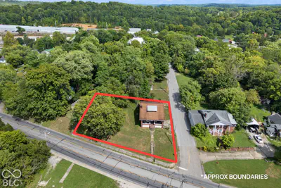 500 Gospel Street, Paoli - 30