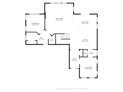 6710 Vail Court, McCordsville - 76