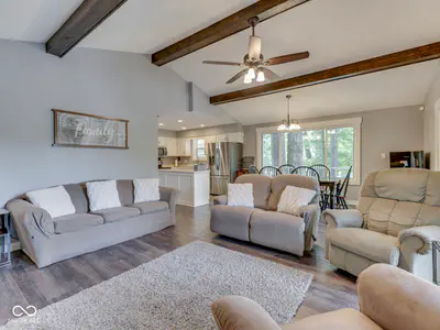 6660 Gopher Drive, Nineveh - 41