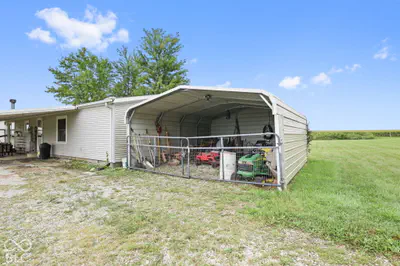 2188 County Road 950, New Castle - 43