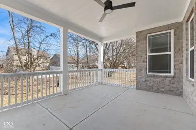 6890 Enclave Drive, McCordsville - 12