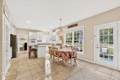 10911 Tallow Wood Lane, Indianapolis - 9