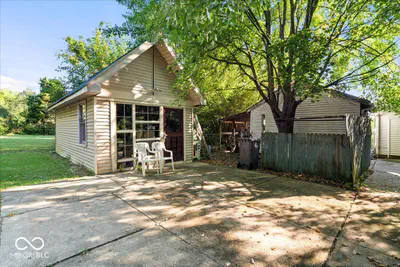5336 Epler Road, Indianapolis - 32