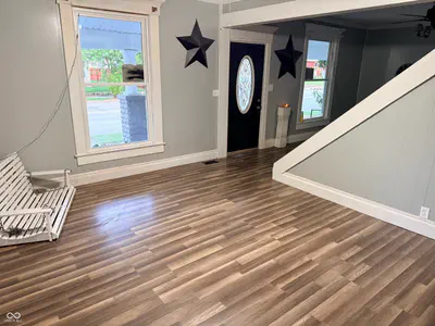 105 S Broad, Mooreland - 8