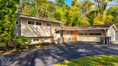 4225 Westbourne Drive, Indianapolis