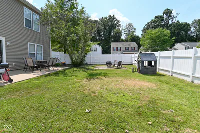 8468 Ash Grove Drive, Indianapolis - 13
