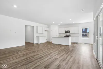 1521 Chappel Street, Fortville - 2