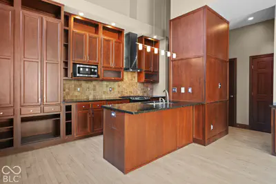 1529 N Alabama Street #UNIT C, Indianapolis - 9