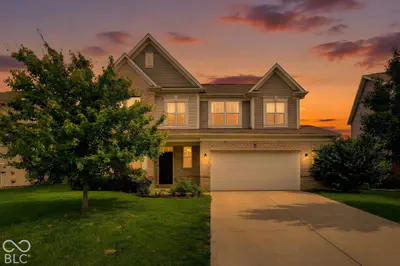 5151 Charmaine Lane, Plainfield - 1