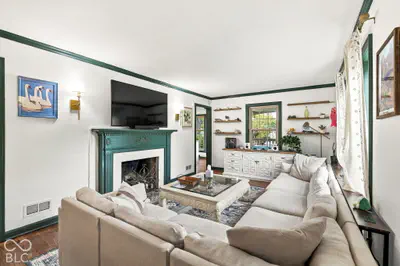 6102 Primrose Avenue, Indianapolis - 4