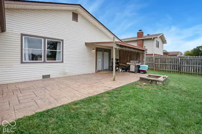 4902 Candy Spots Drive, Indianapolis - 33
