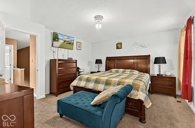 4726 Ladywood Cliffs Court, Indianapolis - 30