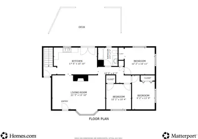 6410 Oxford Street, Indianapolis - 47