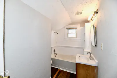 802 N Bradley Avenue, Indianapolis - 22