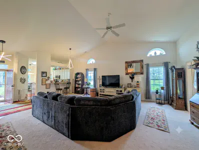 10762 Crane Drive, Indianapolis - 19