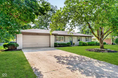 7973 Dartmouth Road, Indianapolis - 2