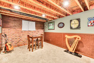 8744 Rapp Drive, Indianapolis - 55